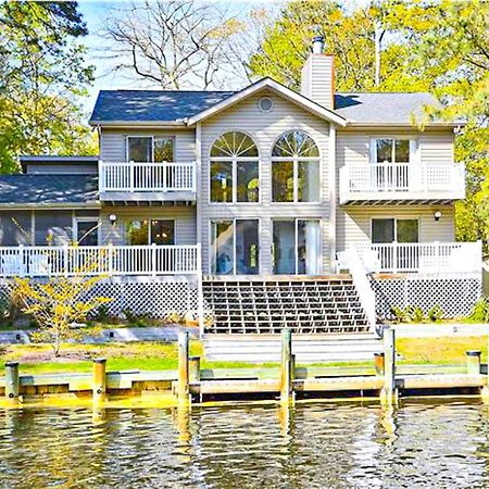 Dove Lane 8 Villa Ocean Pines Exterior foto