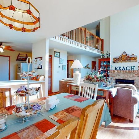 Dove Lane 8 Villa Ocean Pines Exterior foto