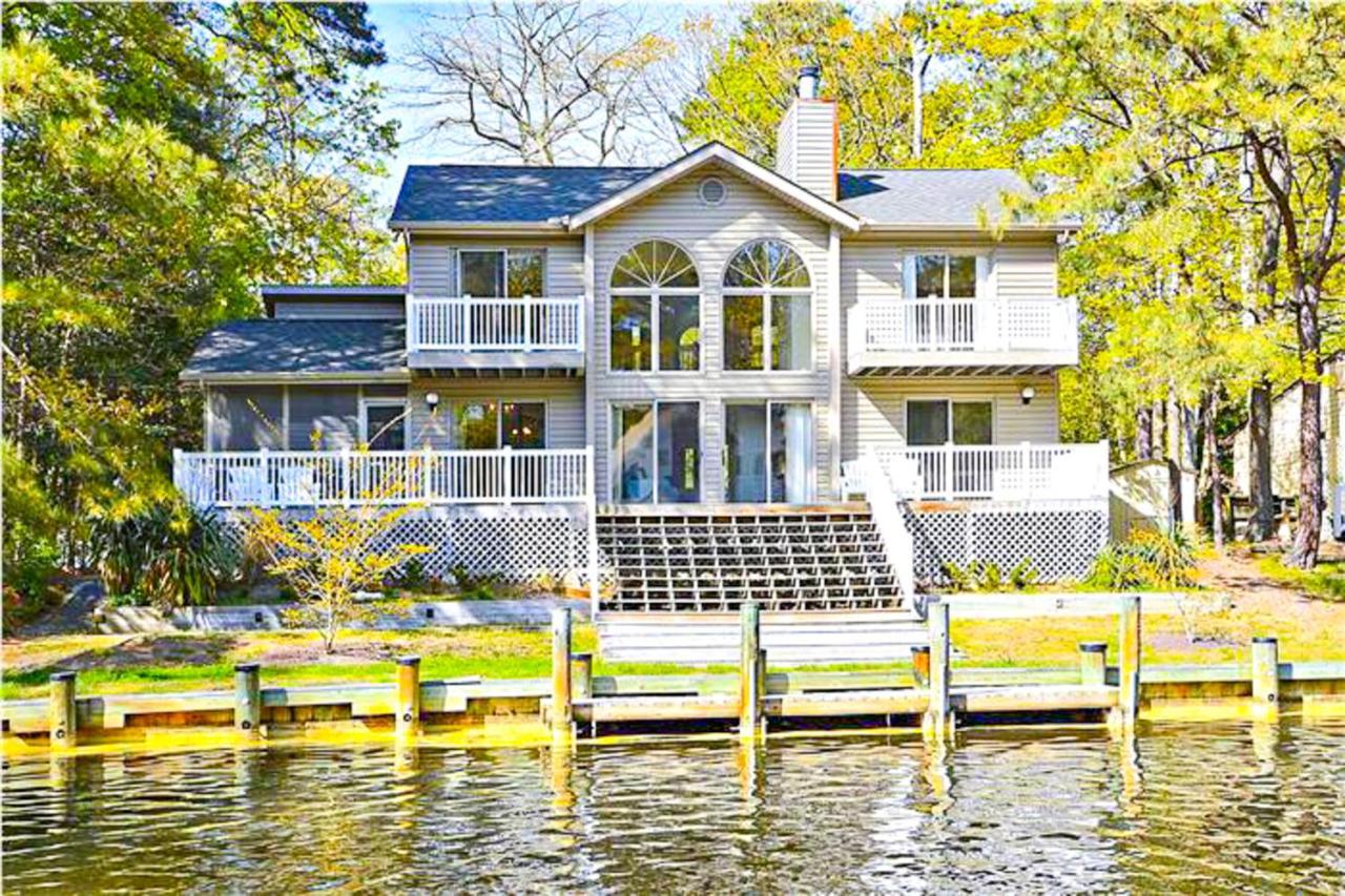 Dove Lane 8 Villa Ocean Pines Exterior foto