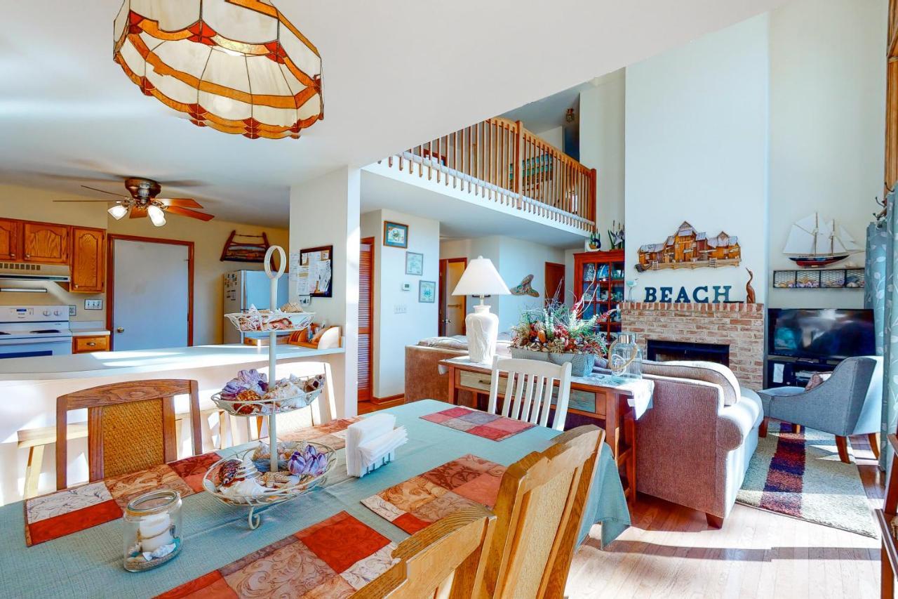 Dove Lane 8 Villa Ocean Pines Exterior foto