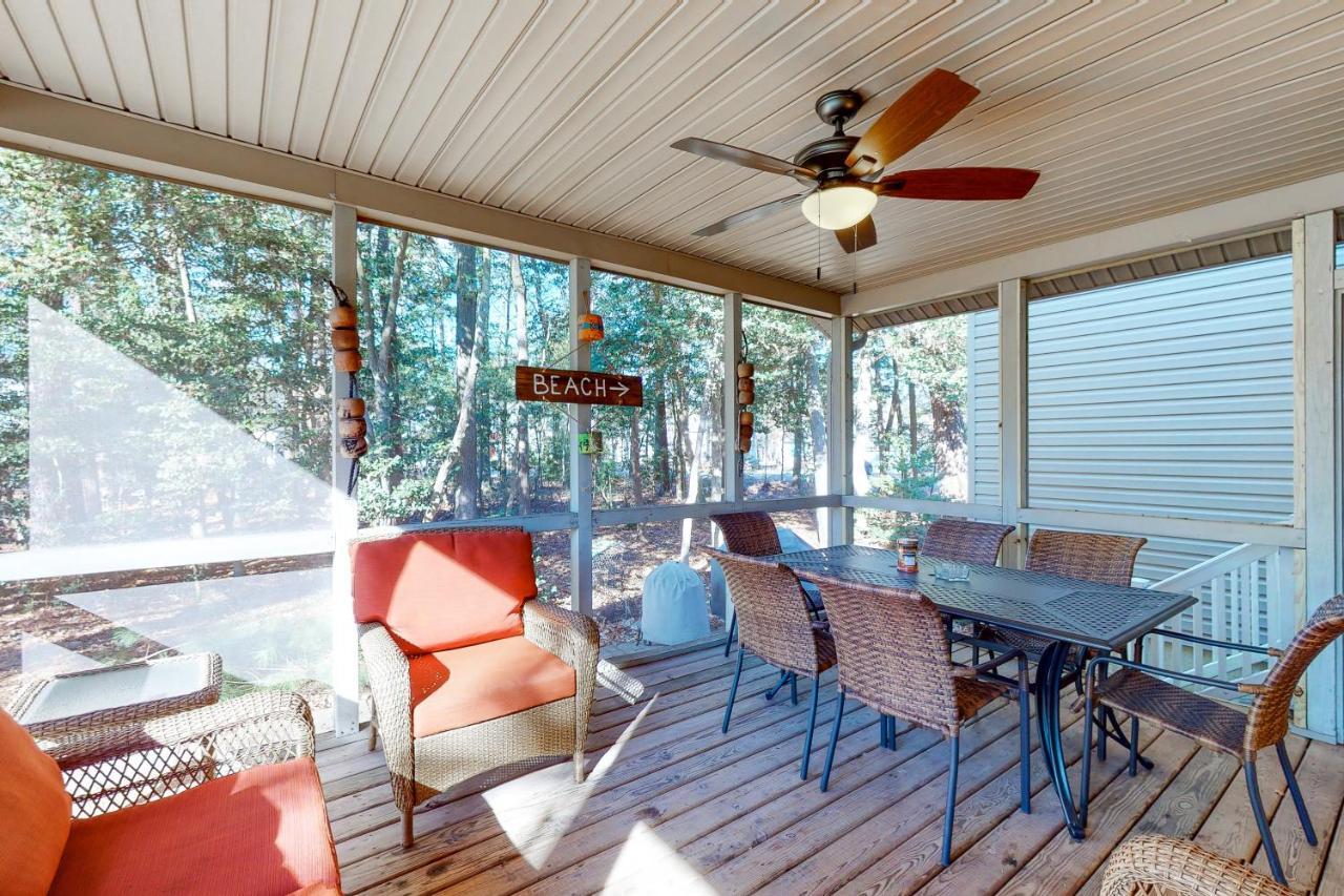 Dove Lane 8 Villa Ocean Pines Exterior foto