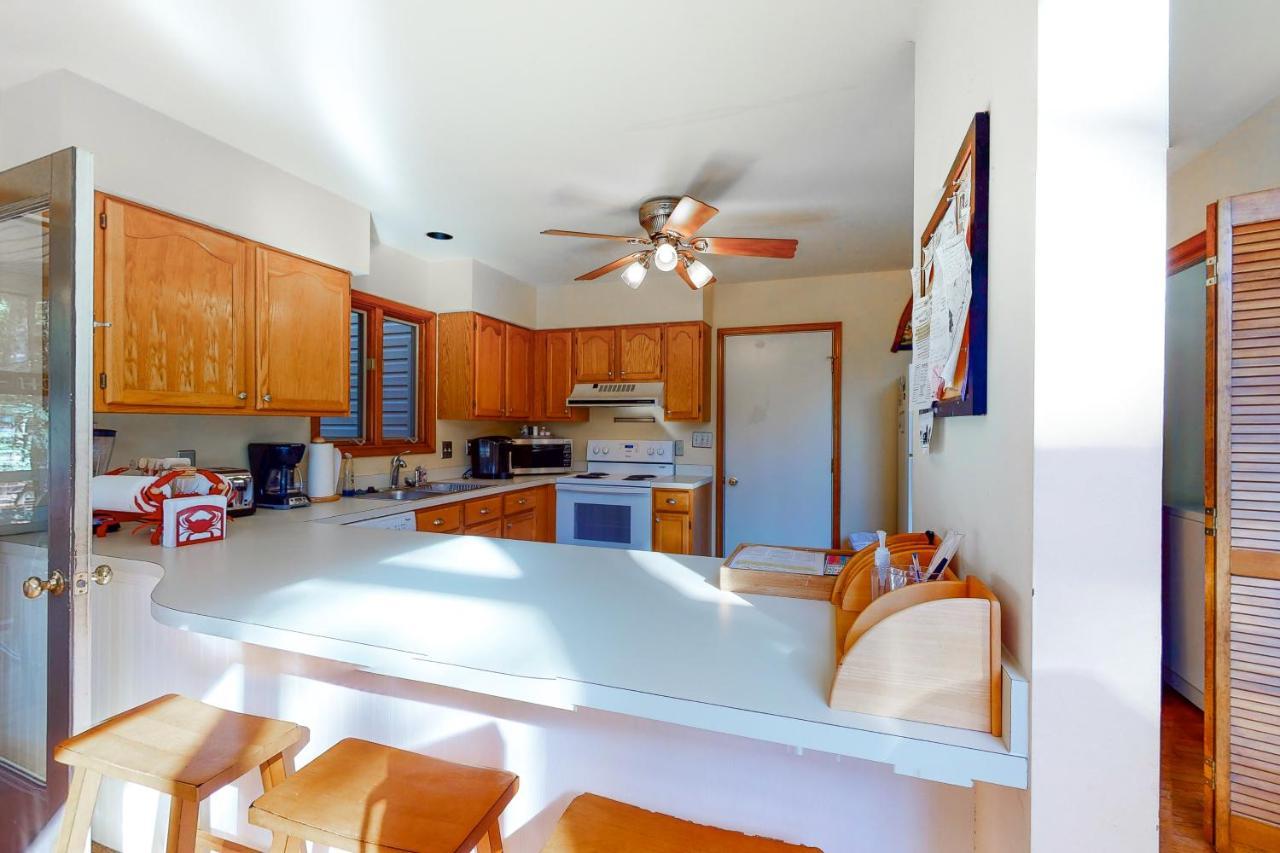 Dove Lane 8 Villa Ocean Pines Exterior foto