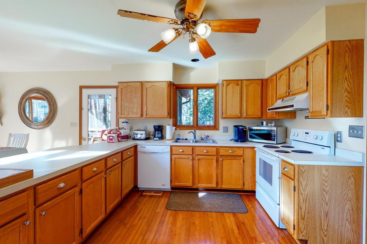 Dove Lane 8 Villa Ocean Pines Exterior foto