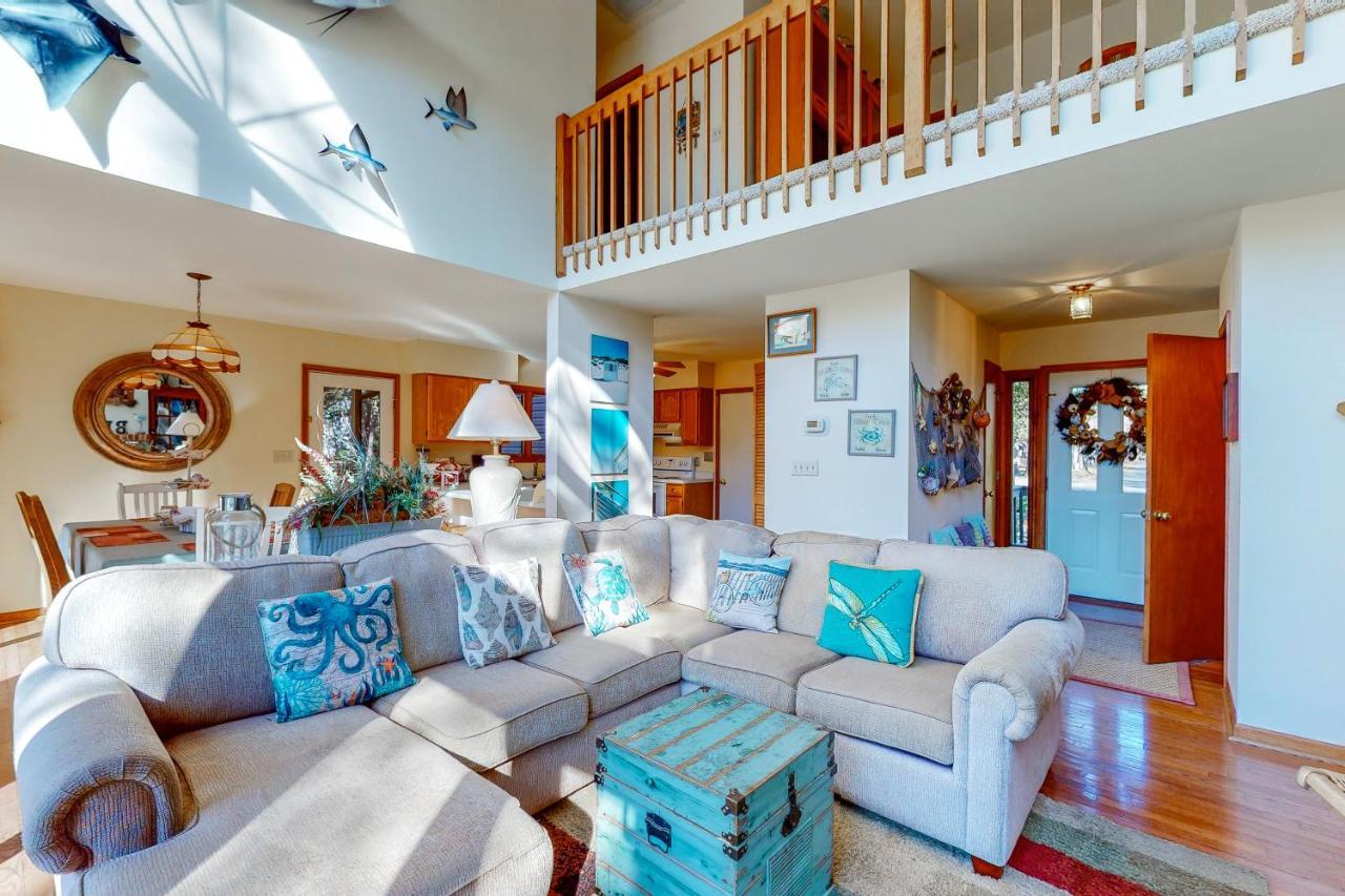Dove Lane 8 Villa Ocean Pines Exterior foto