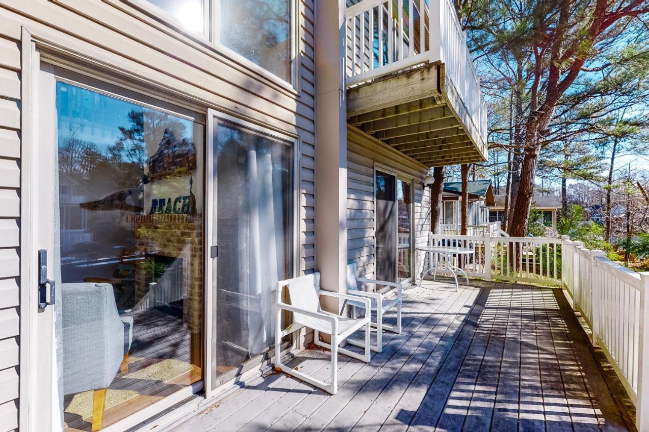 Dove Lane 8 Villa Ocean Pines Exterior foto