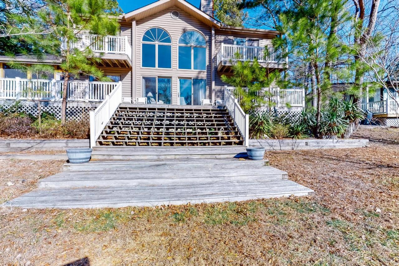 Dove Lane 8 Villa Ocean Pines Exterior foto