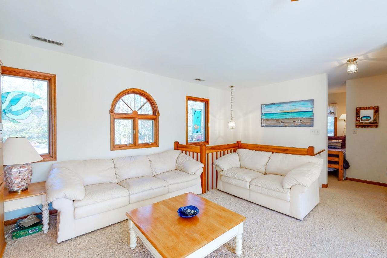 Dove Lane 8 Villa Ocean Pines Exterior foto