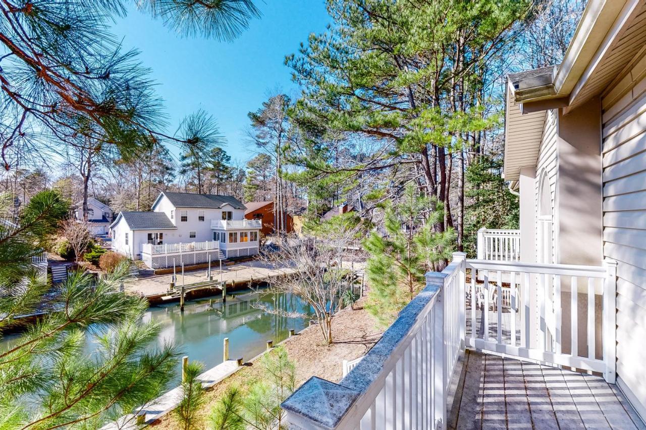 Dove Lane 8 Villa Ocean Pines Exterior foto